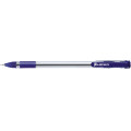 Ручка масляная Hiper Fine Tip HP-111 0,7 мм, синяя